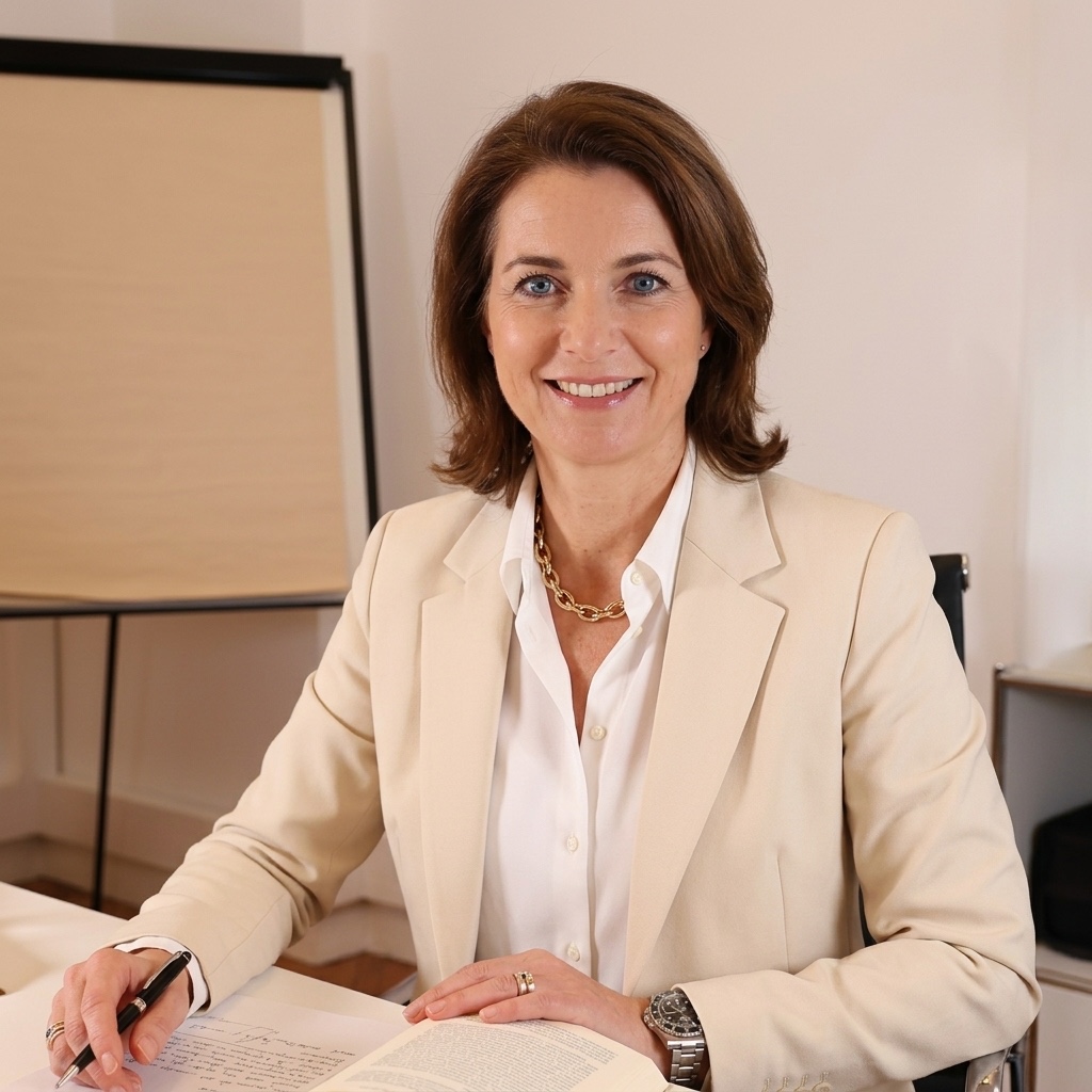 Juliette Pagel – IE-Audit Wirtschaftsprüfungsgesellschaft