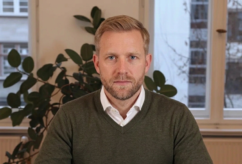 Richard Koch – IE-Audit Wirtschaftsprüfungsgesellschaft