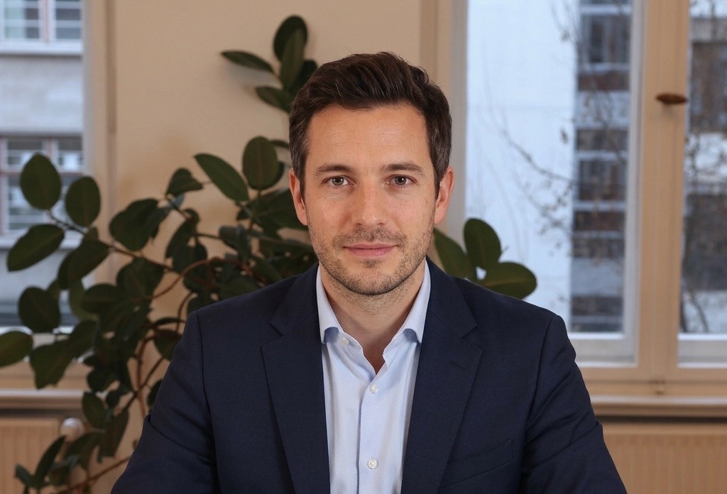 Wolfgang Michael Görg – IE-Audit Wirtschaftsprüfungsgesellschaft